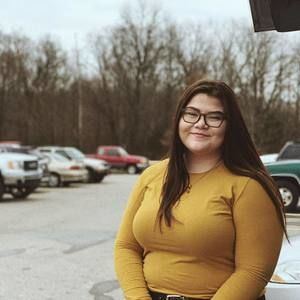 Meet your Posher, Chelsea